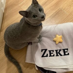 Zeke